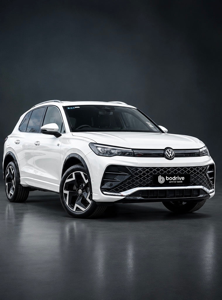 17 İnç 5x112 Volkswagen Coventry Jant Takımı (4 Adet)