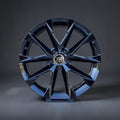 18 İnç 5x112 Seat Leon FR Akrep Jant Modeli (4 Adet) GB