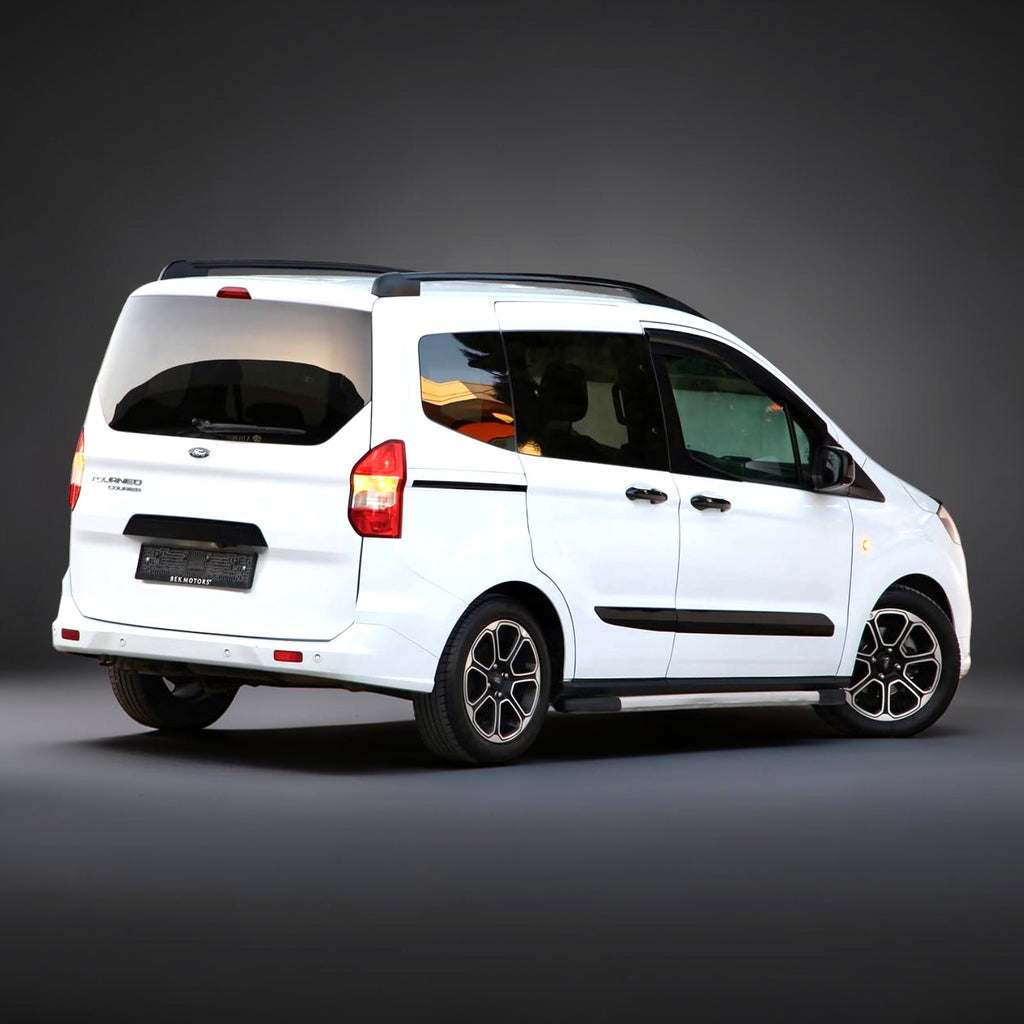 16 İnç 5x108 Ford Courier Jant Takımı (4 Adet)