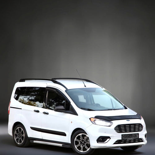 16 İnç 5x108 Ford Courier Jant Takımı (4 Adet)