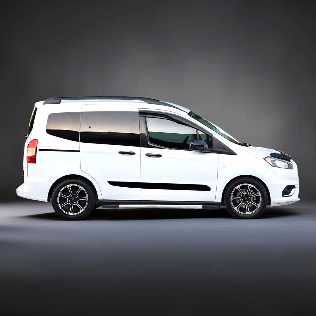 16 İnç 5x108 Ford Courier Jant Takımı (4 Adet)