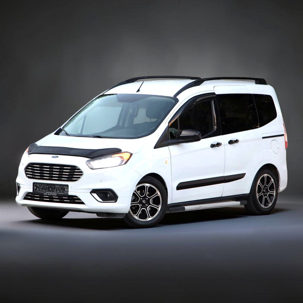 16 İnç 5x108 Ford Courier Jant Takımı (4 Adet)