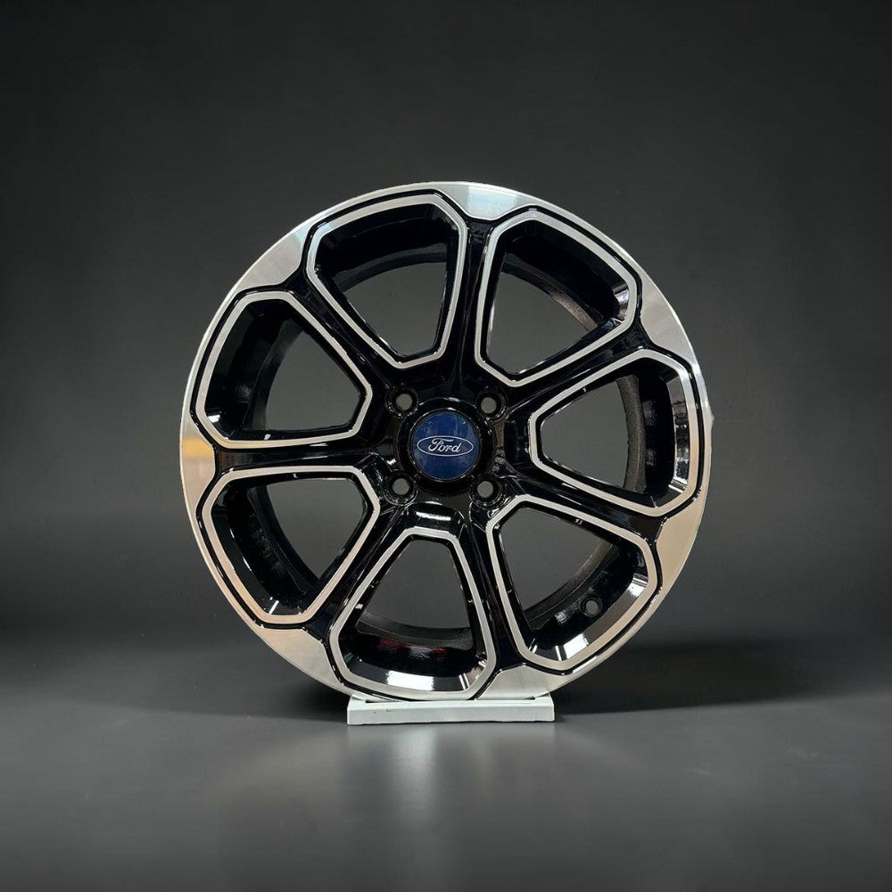 16 İnç 5x108 Ford Courier Jant Modeli (4 Adet) GBD