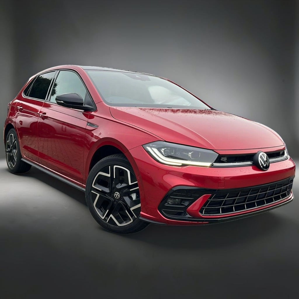 18 İnç 5x112 Volkswagen York Style Jant Takımı (4 Adet)