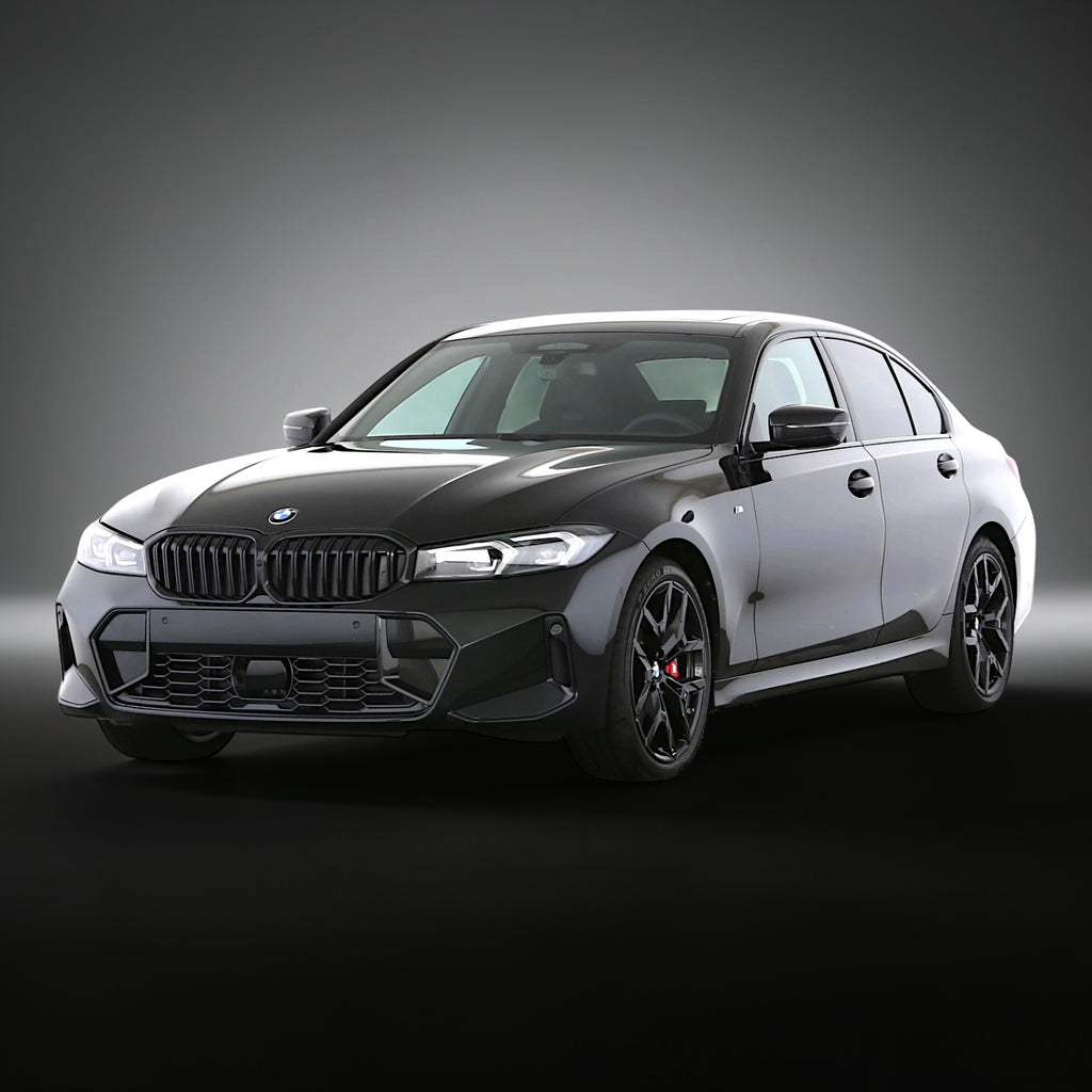 19 İnç 5x112 Bmw Style 995M Jant Takımı (Ön/Arka Set) (4 Adet)