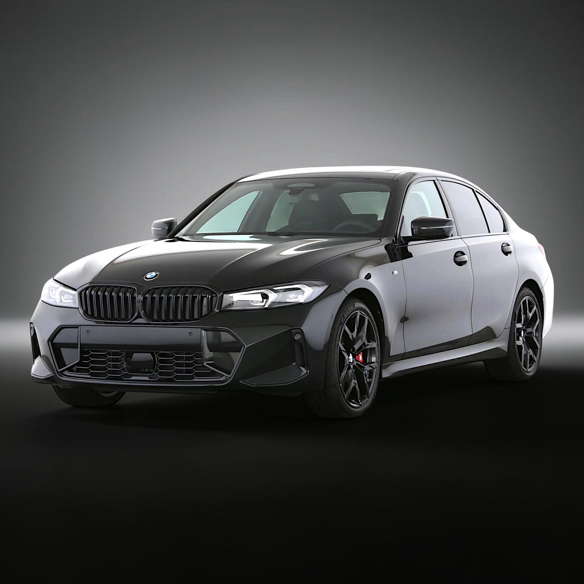 19 İnç 5x112 Bmw Style 995M Jant Takımı (Ön/Arka Set) (4 Adet)