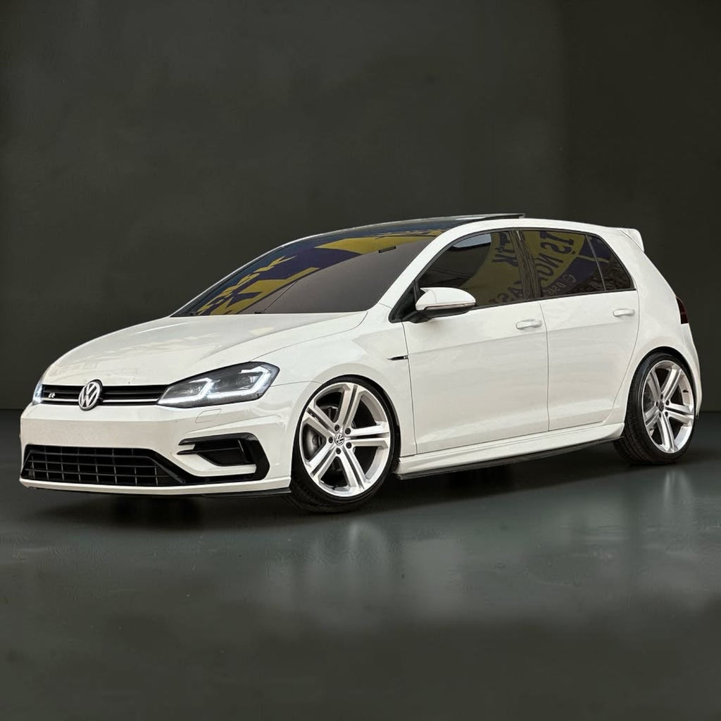 19 İnç 5x112 Volkswagen Mallory Jant Takımı (4 Adet)