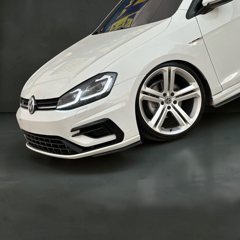 19 İnç 5x112 Volkswagen Mallory Jant Takımı (4 Adet)