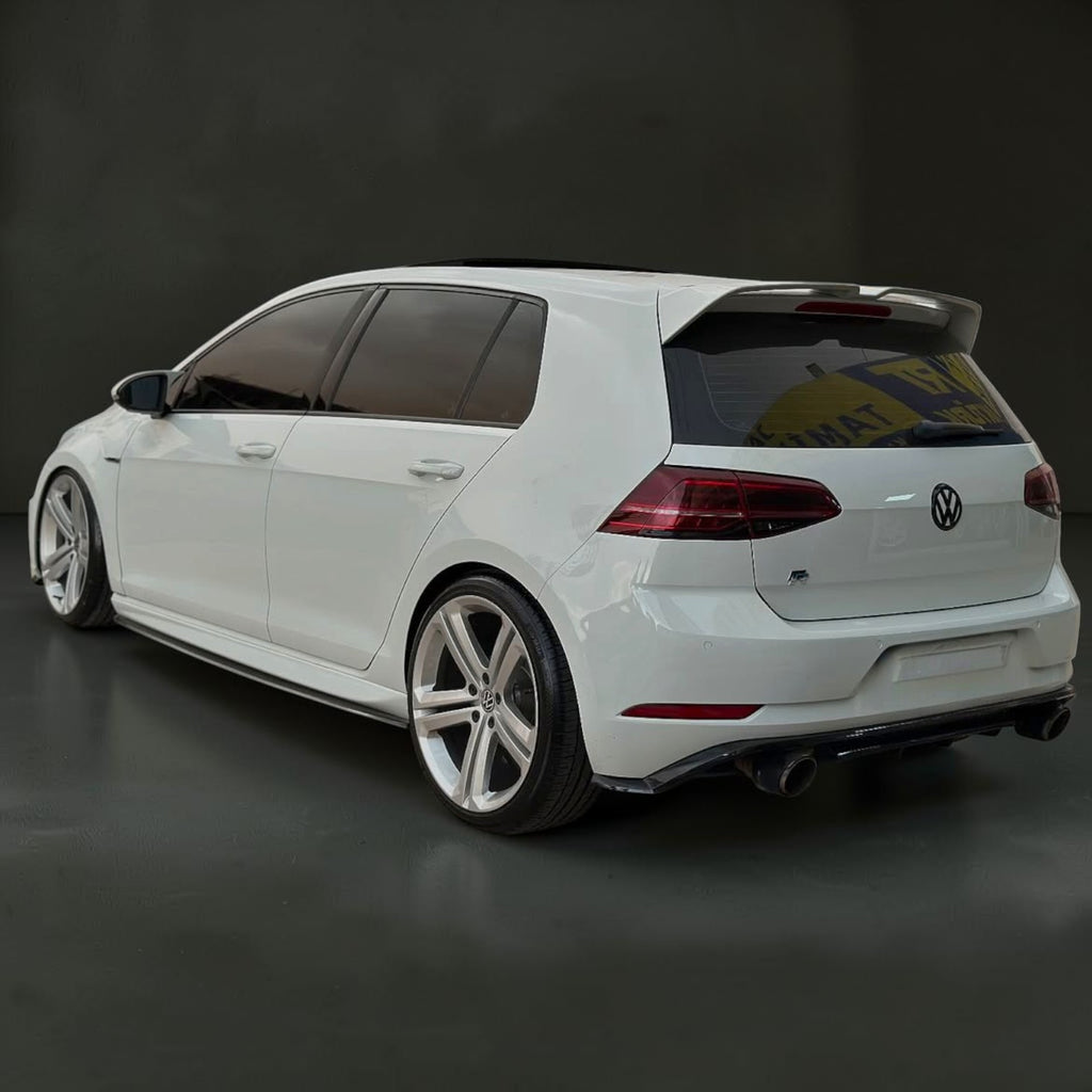 19 İnç 5x112 Volkswagen Mallory Jant Takımı (4 Adet)