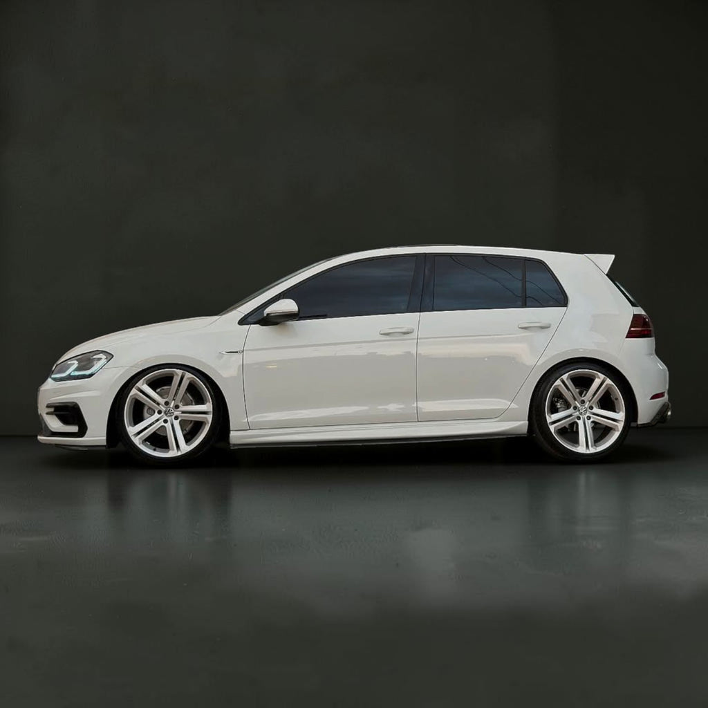 19 İnç 5x112 Volkswagen Mallory Jant Takımı (4 Adet)