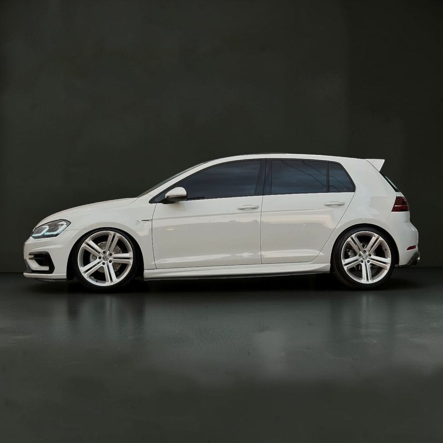 19 İnç 5x112 Volkswagen Mallory Jant Takımı (4 Adet)