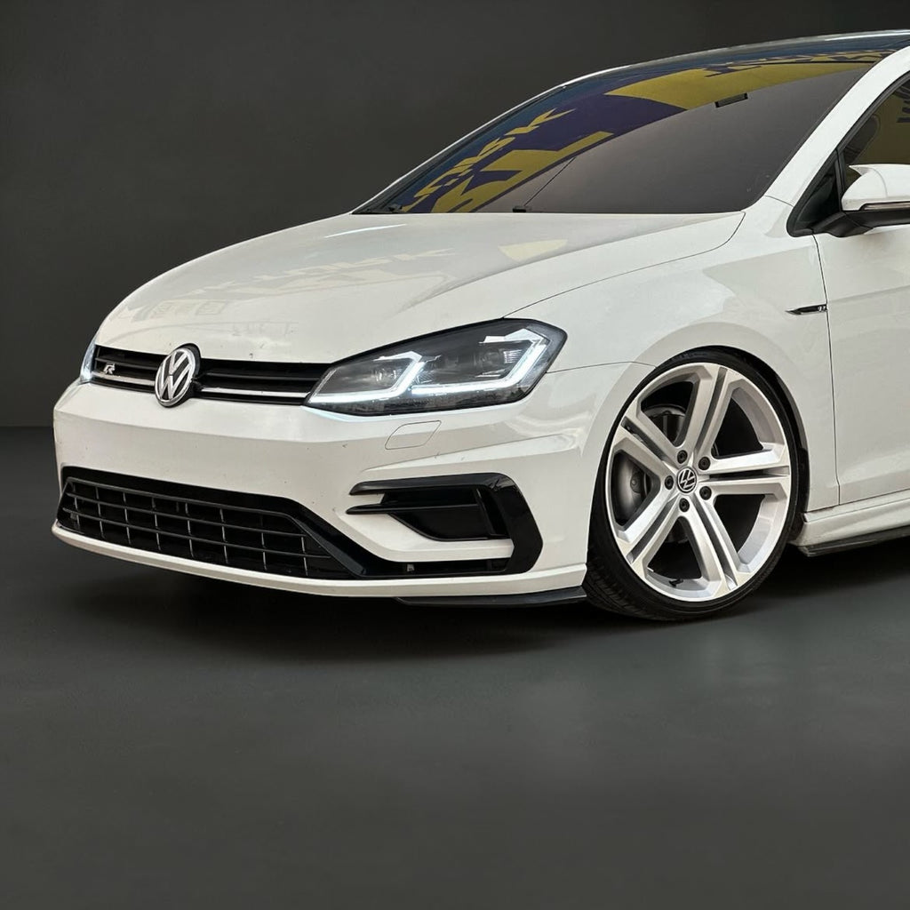 19 İnç 5x112 Volkswagen Mallory Jant Takımı (4 Adet)