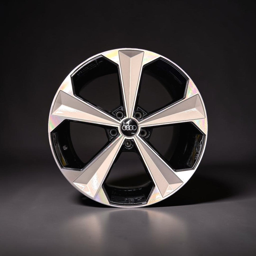 20 İnç 5x112 Bavyera Jant Modeli (4 Adet) GBSD