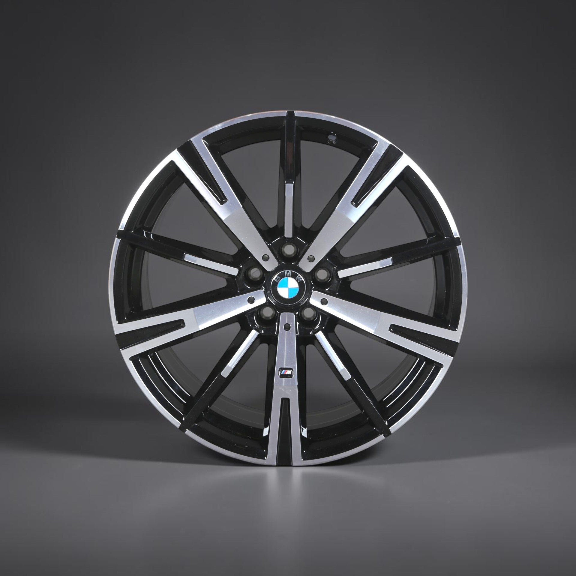 20 İnç 5x112 Bmw Style 938M Jant Takımı (Ön/Arka Set) (4 Adet)