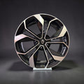 18 İnç 5x114.3 Megane İcon Jant Modeli (4 Adet) GBD