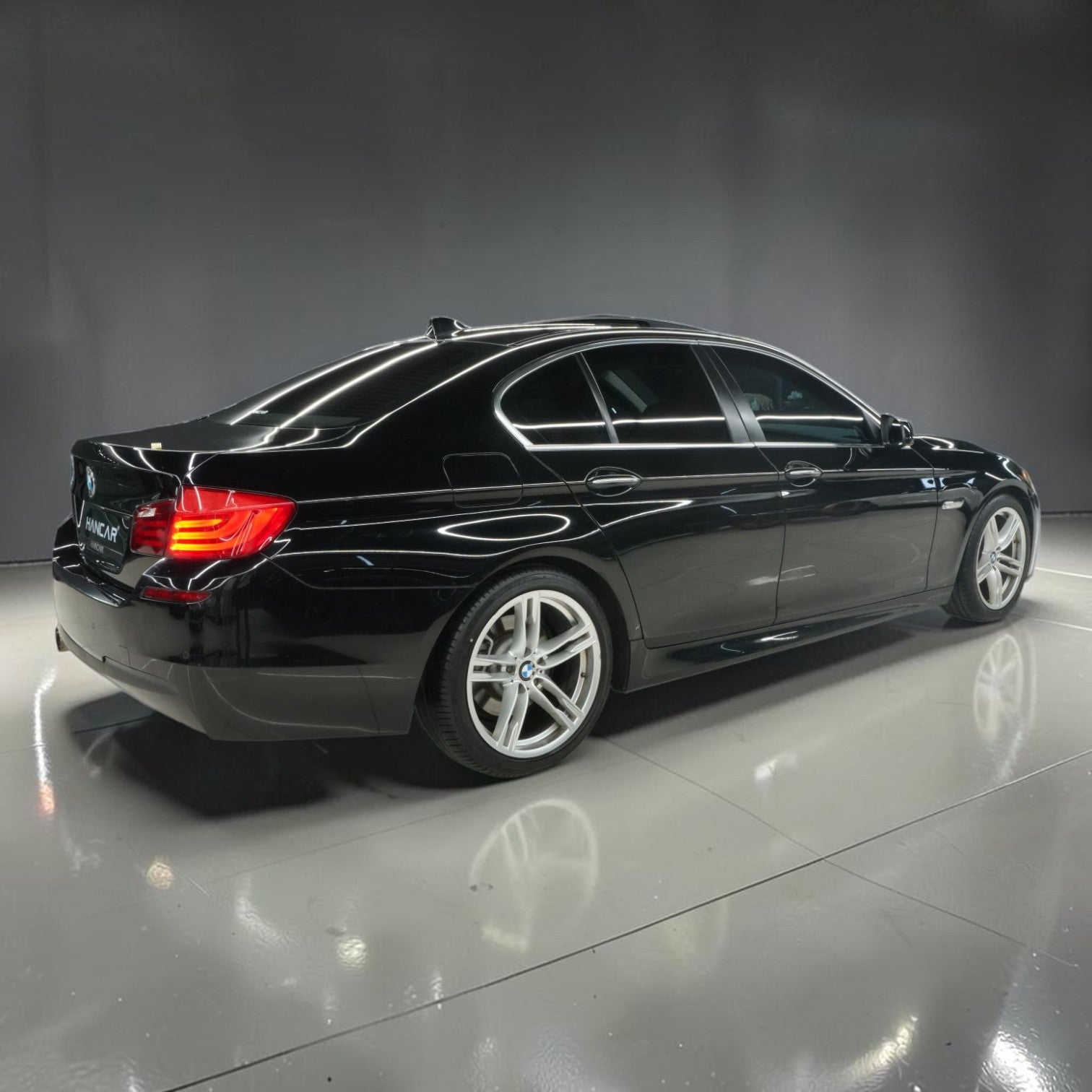 20 İnç 5x120 BMW F10/F30 M6 Jant Takımı (Ön/Arka Set) (4 Adet)