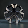 17 İnç 5x114.3 Duster Tergan Jant Modeli (4 Adet) GBD