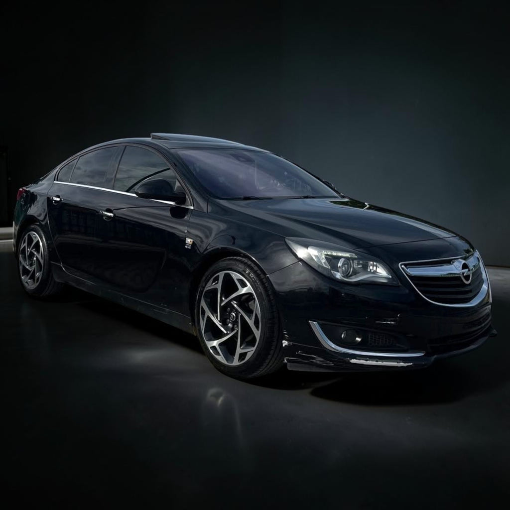 17 İnç 5x115 İnsignia Opc Atom Jant Modeli (4 Adet) GBD