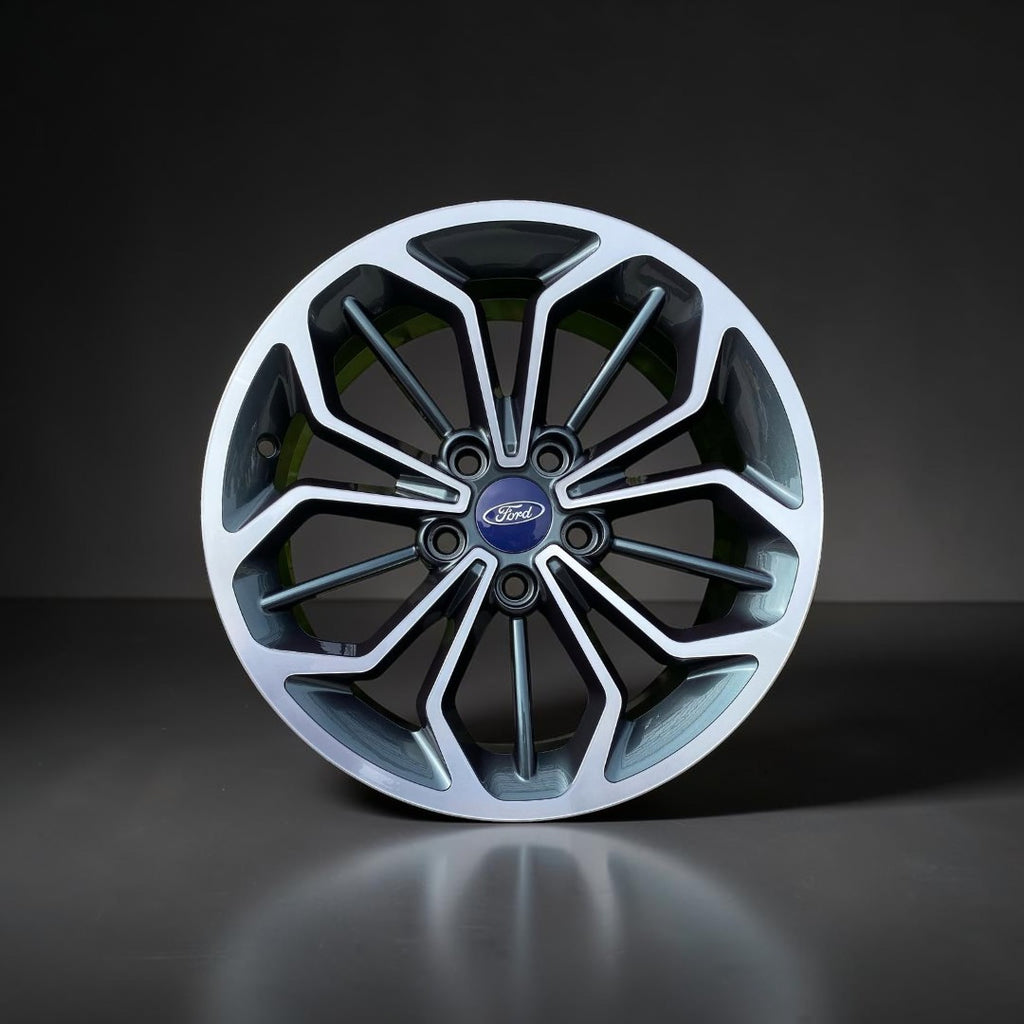 17 İnç 5x108 Ford Focus Jant Modeli (4 Adet) GBD