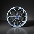 17 İnç 5x108 Ford Focus Jant Modeli (4 Adet) GBD