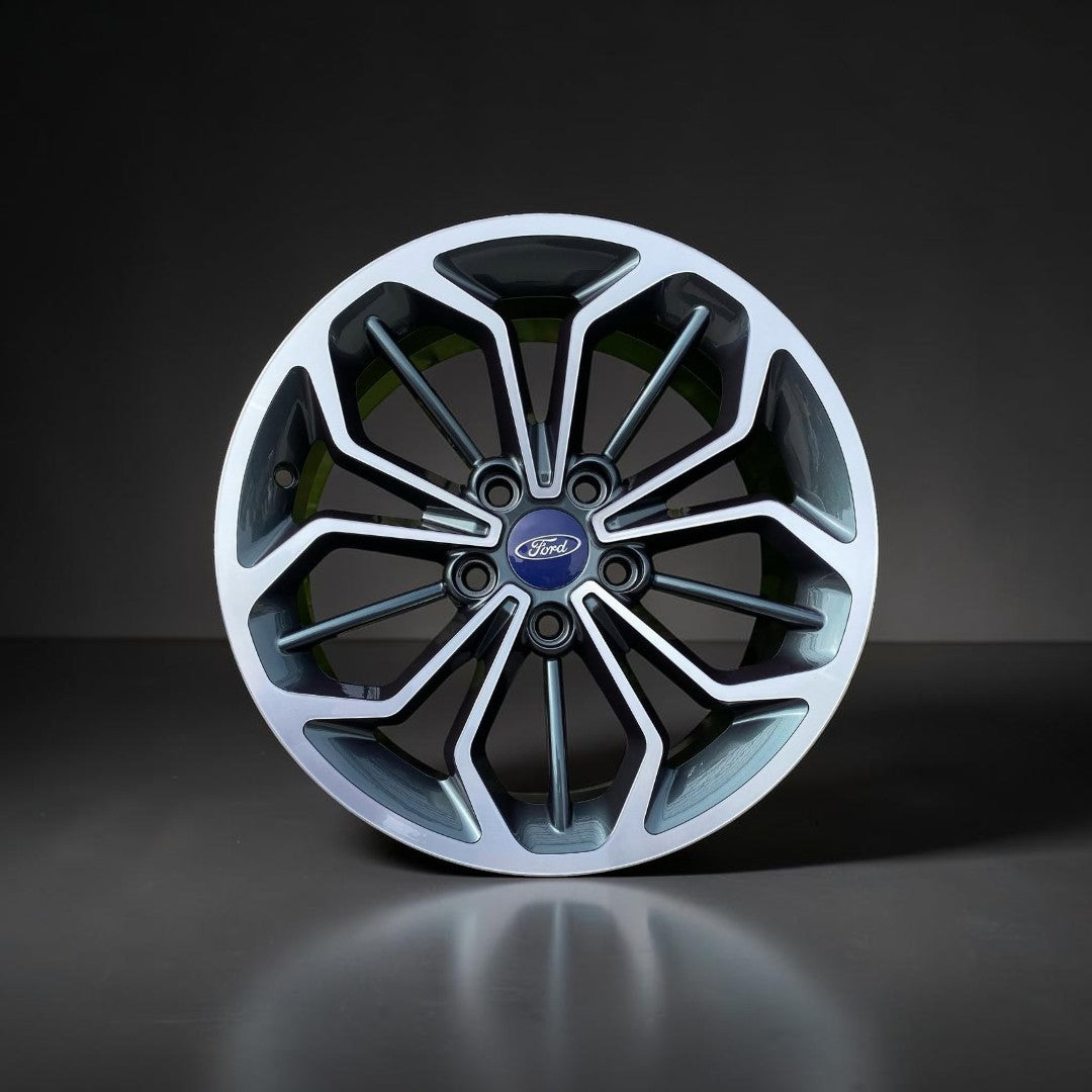 17 İnç 5x108 Ford Focus Jant Modeli (4 Adet) GBD