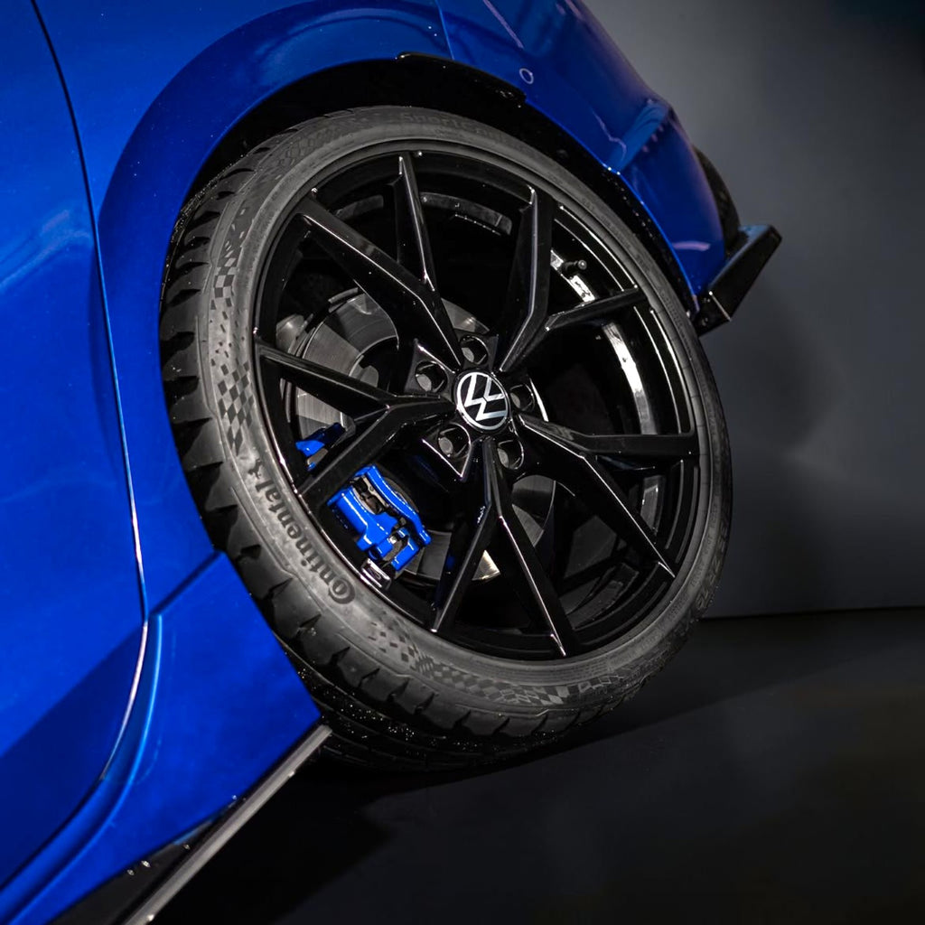 18 İnç 5x112 Golf R Line Jant Takımı (4 Adet)