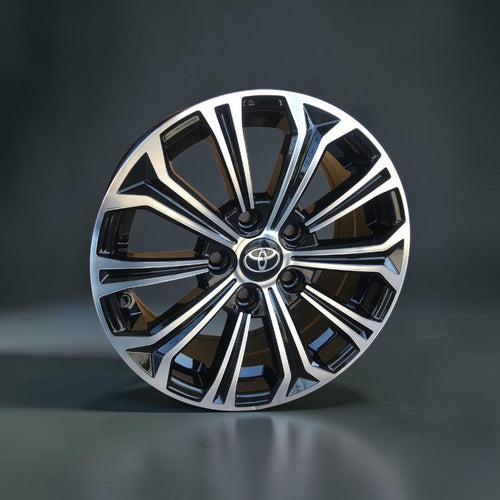 16 İnç 5x114.3 Corolla Jant Modeli (4 Adet) GBD