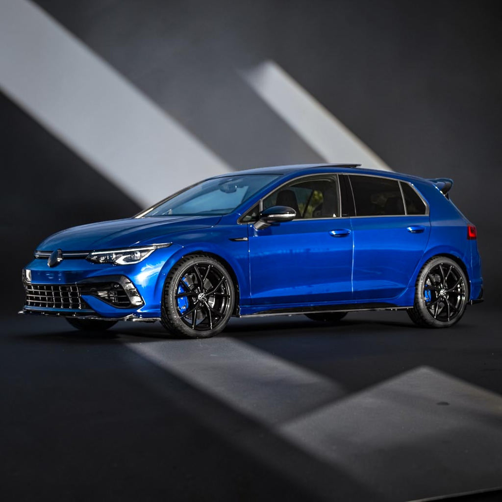 19 İnç 5x112 Golf R Line Jant Takımı (4 Adet)