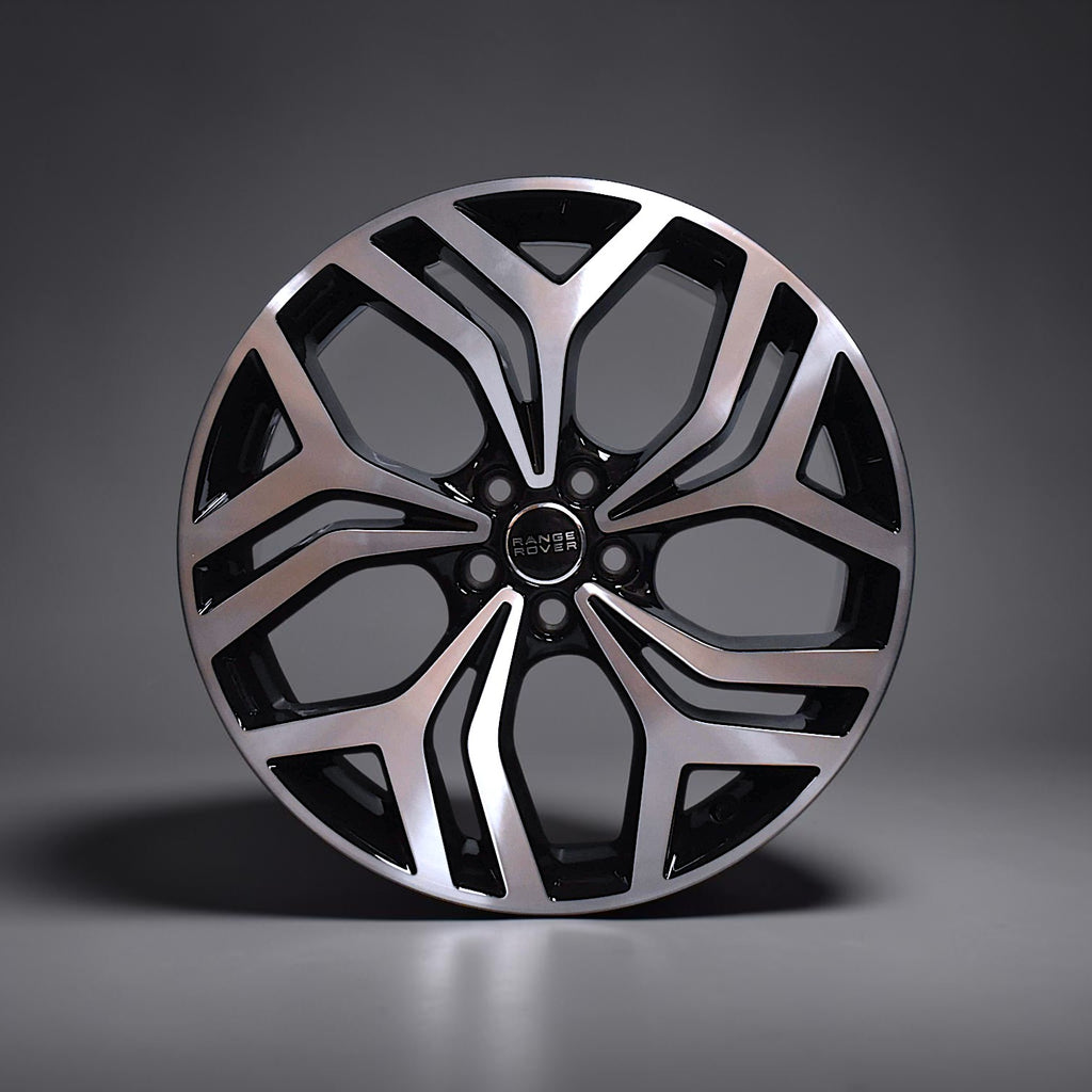 20 İnç 5x108 Style 5079 Jant Takımı (4 Adet)