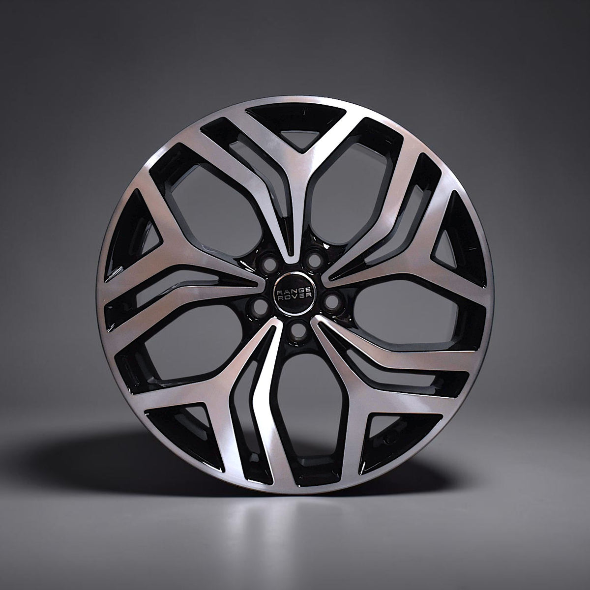 20 İnç 5x108 Style 5079 Jant Takımı (4 Adet)