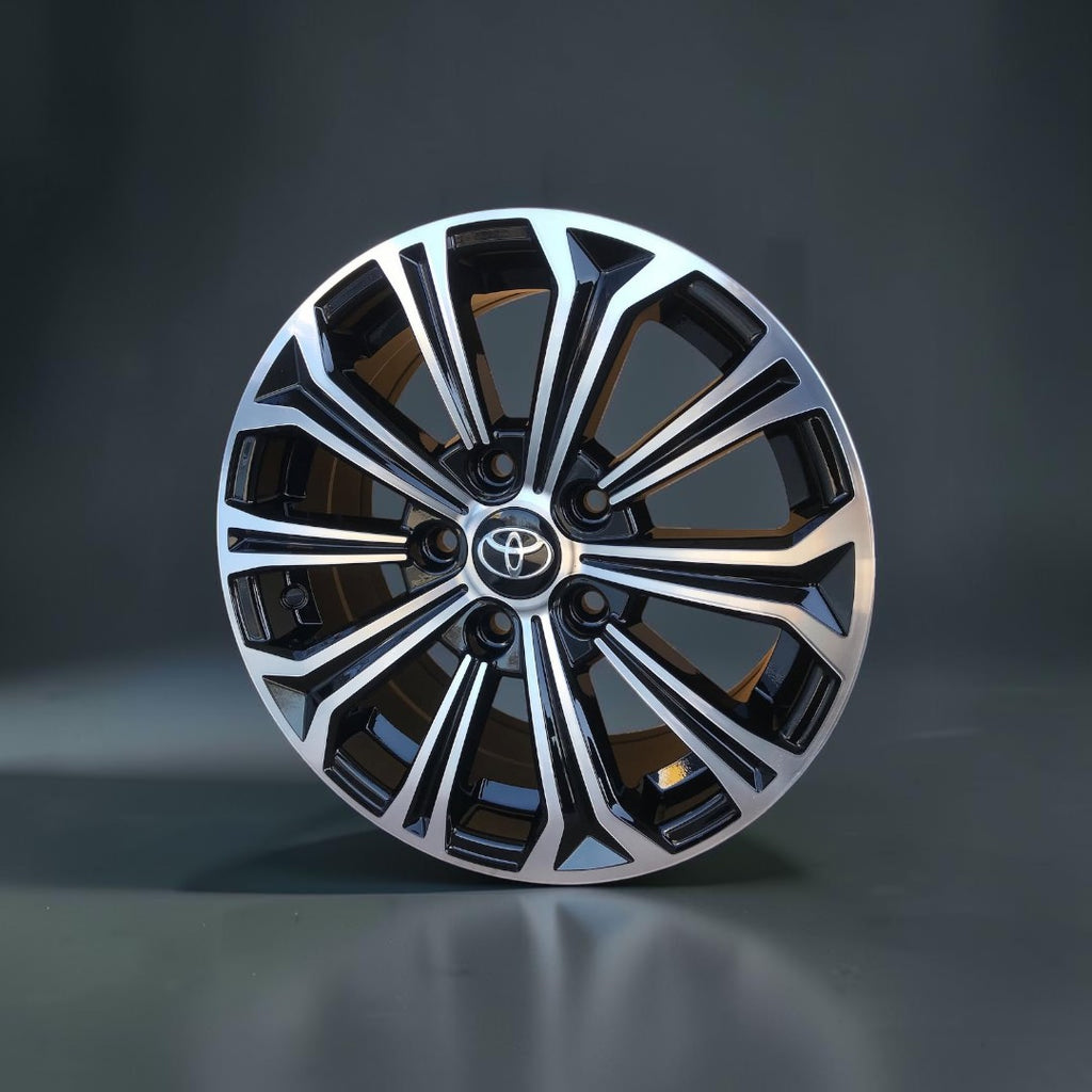 16 İnç 5x114.3 Corolla Jant Modeli (4 Adet) GBD