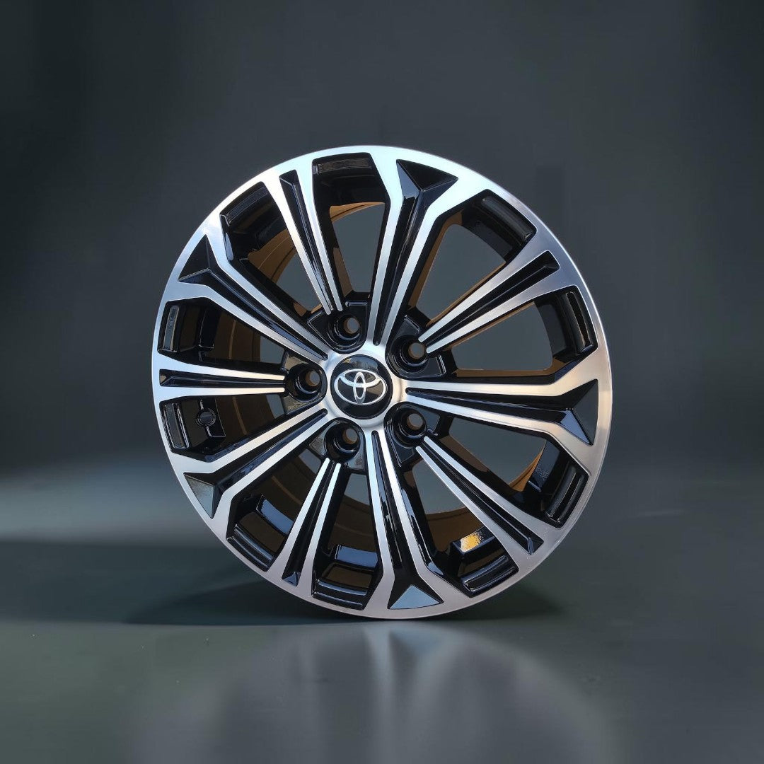 16 İnç 5x114.3 Corolla Jant Modeli (4 Adet) GBD