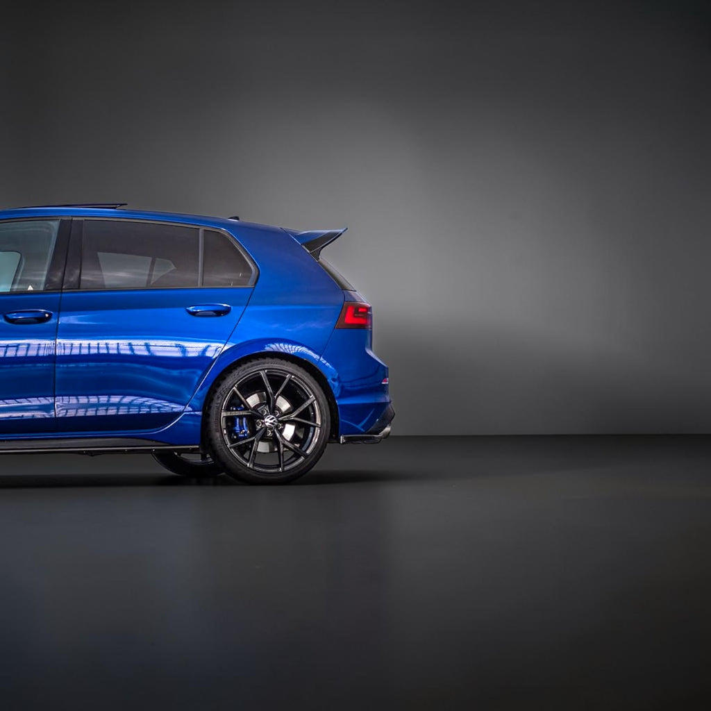 18 İnç 5x112 Golf R Line Jant Takımı (4 Adet)