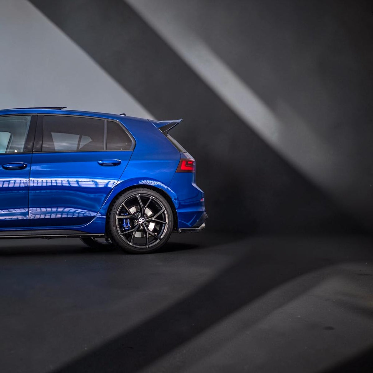 19 İnç 5x112 Golf R Line Jant Takımı (4 Adet)