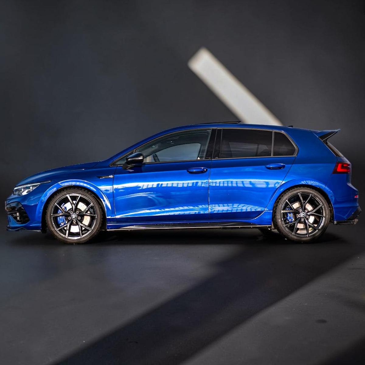 19 İnç 5x112 Golf R Line Jant Takımı (4 Adet)