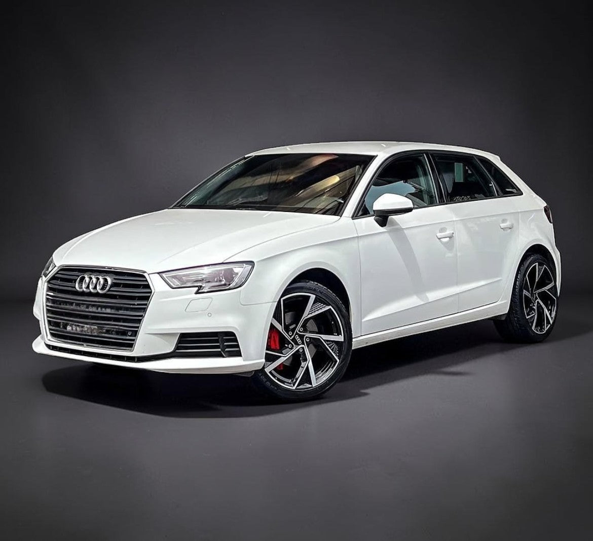 19 İnç 5x112 Audi A3 S3 Jant Takımı (4 Adet)