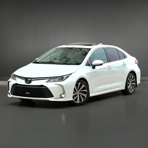 15 İnç 5x114.3 Toyota Corolla Jant Takımı (4 Adet)