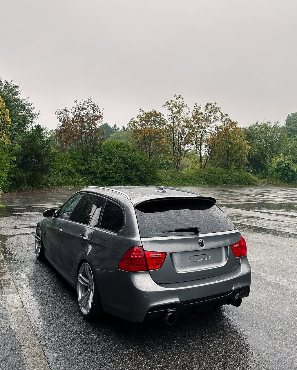 19 İnç 5x120 BMW Style 437 Jant Modeli (Ön/Arka Set) (4 Adet) FS