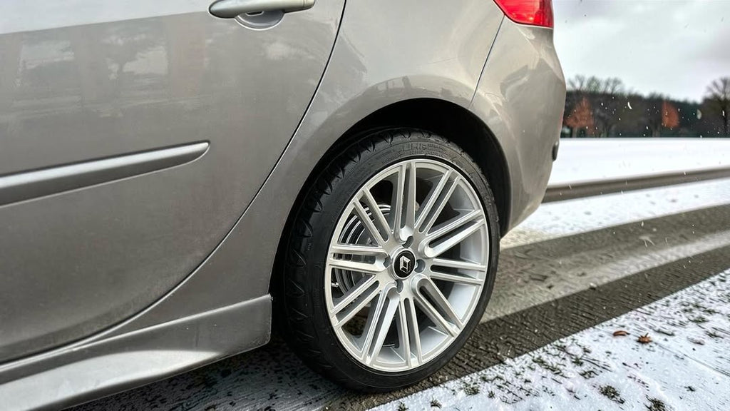 15 İnç 5x114.3 Bentley GT2 Jant Modeli (4 adet) FS