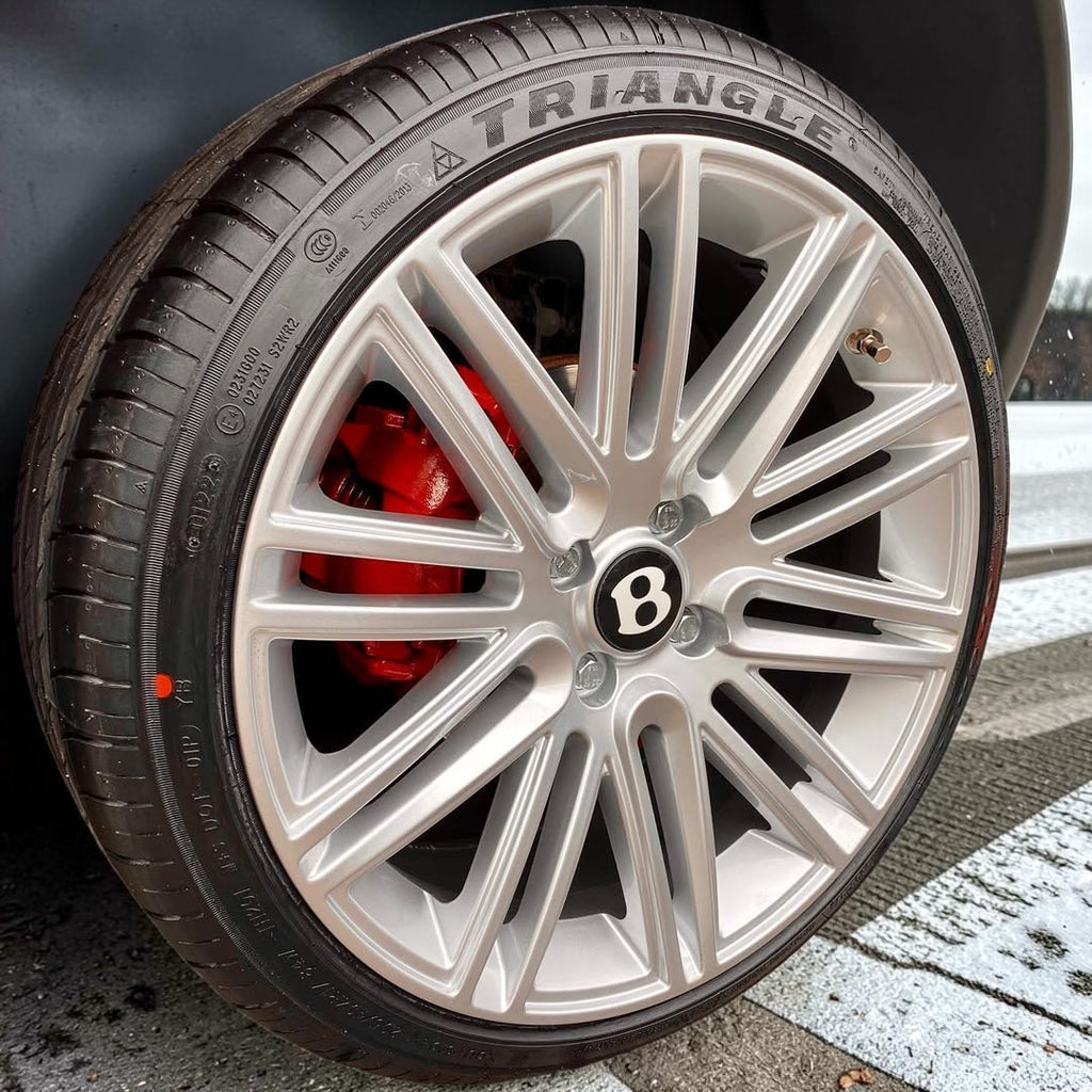 15 İnç 5x114.3 Bentley GT2 Jant Modeli (4 adet) FS