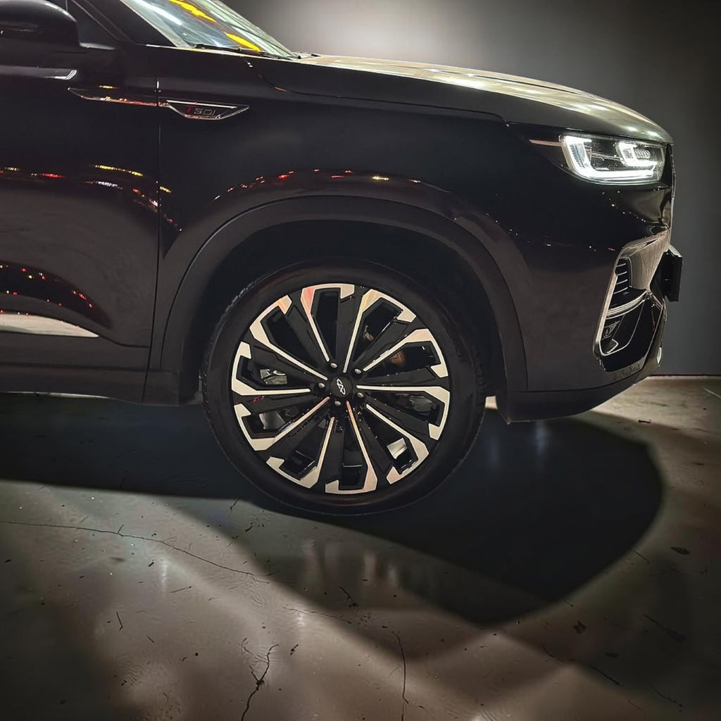 20 İnç 5x108 Chery Omada Jant Takımı (4 Adet)