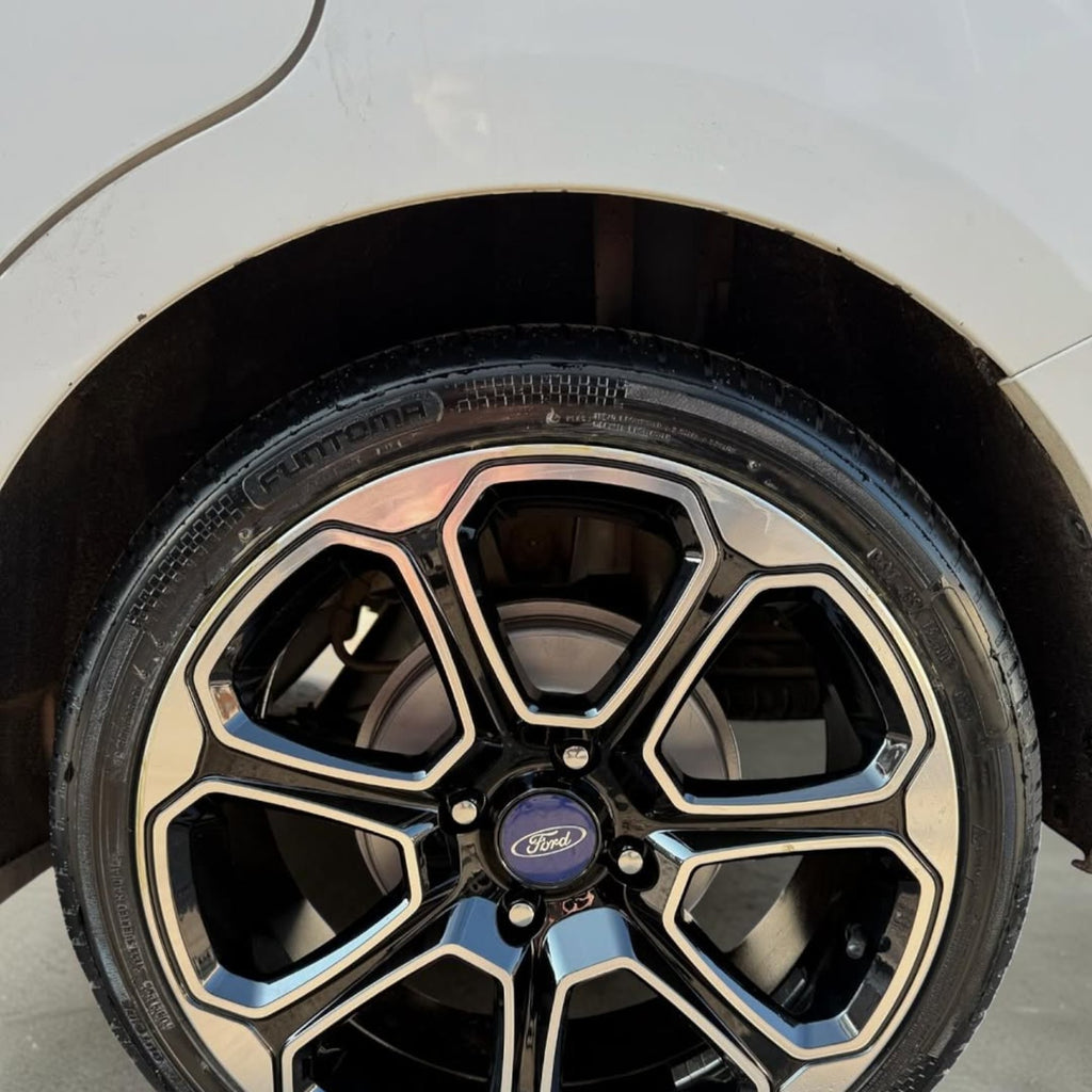 16 İnç 5x108 Ford Courier Jant Modeli (4 Adet) GBD