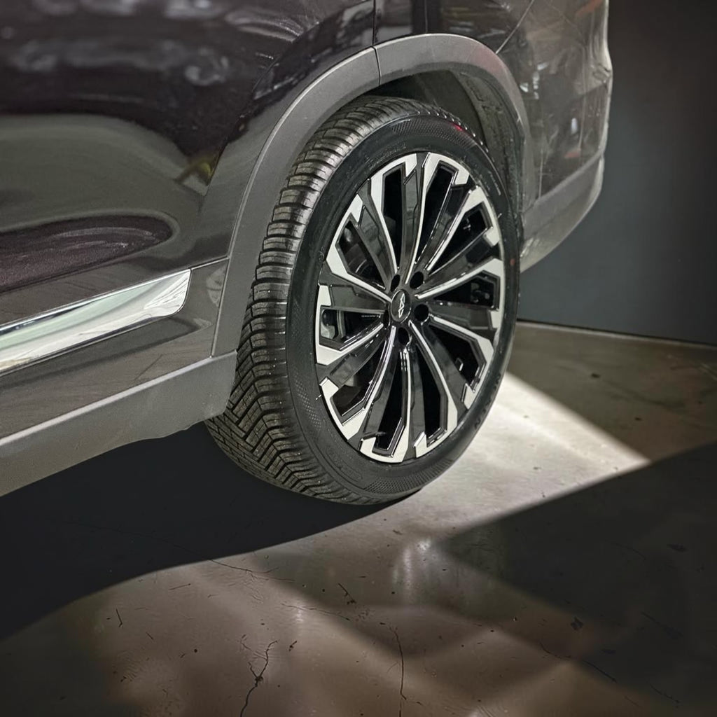 20 İnç 5x108 Chery Omada Jant Takımı (4 Adet)