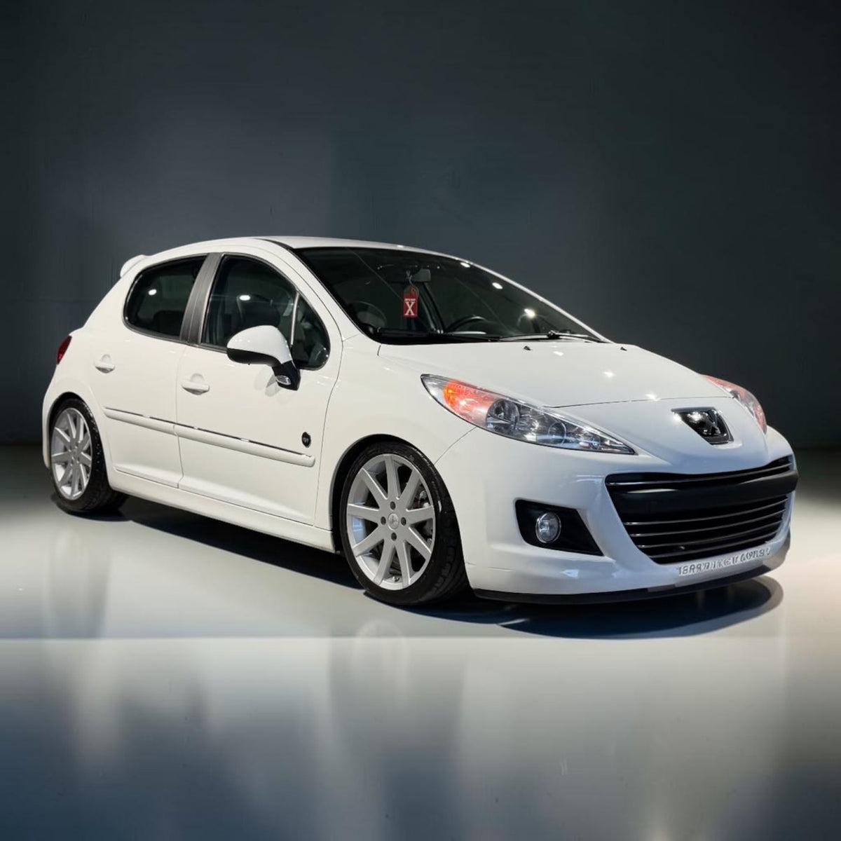 17 İnç 4x108 Peugeot Lemans Jant Takımı (4 adet)