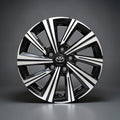 15 İnç 5x114.3 Toyota Corolla Jant Takımı (4 Adet)