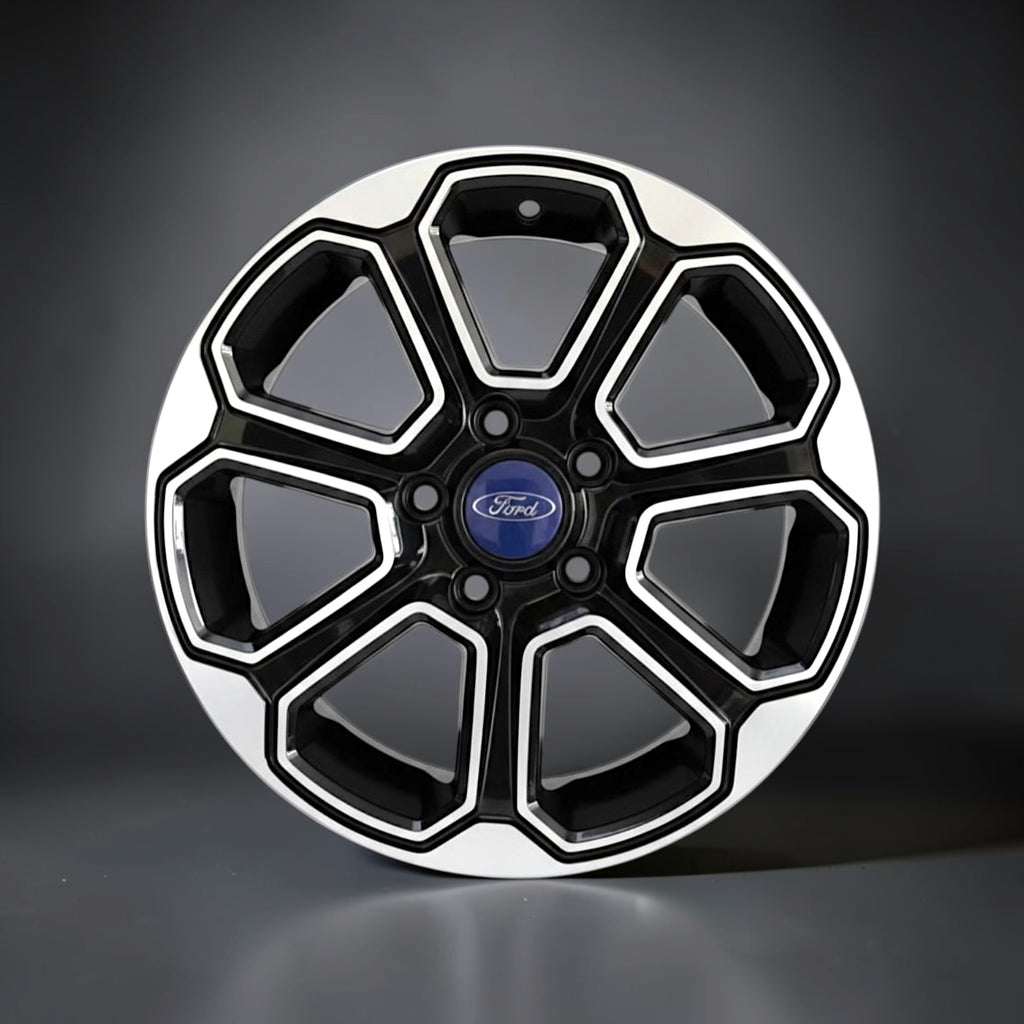 16 İnç 5x108 Ford Courier Jant Takımı (4 Adet)