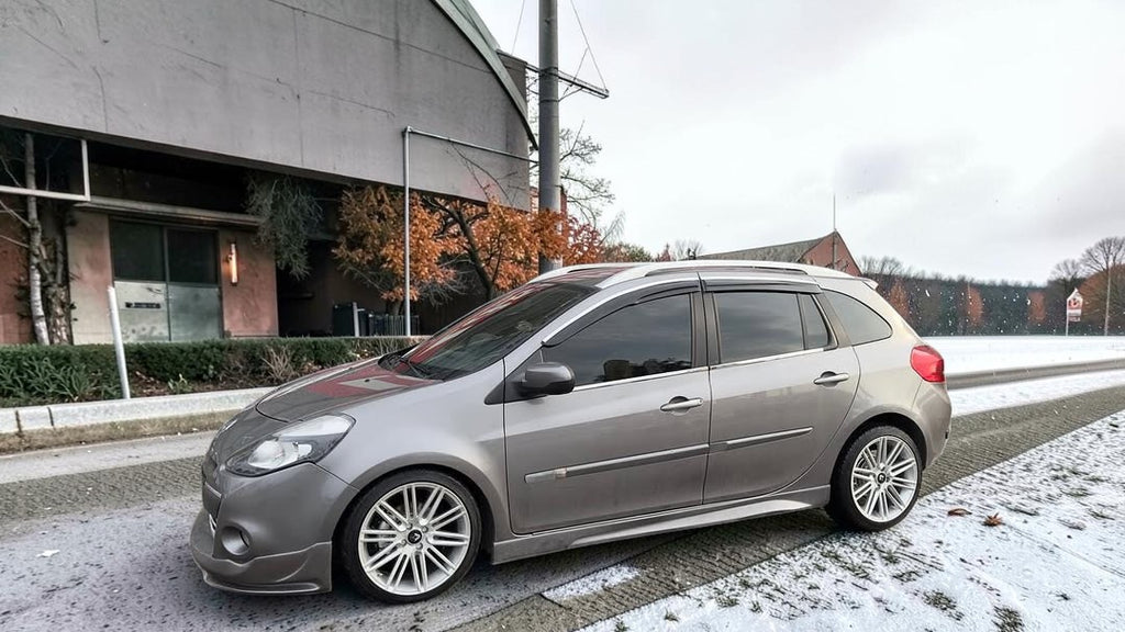 15 İnç 5x114.3 Bentley GT2 Jant Modeli (4 adet) FS
