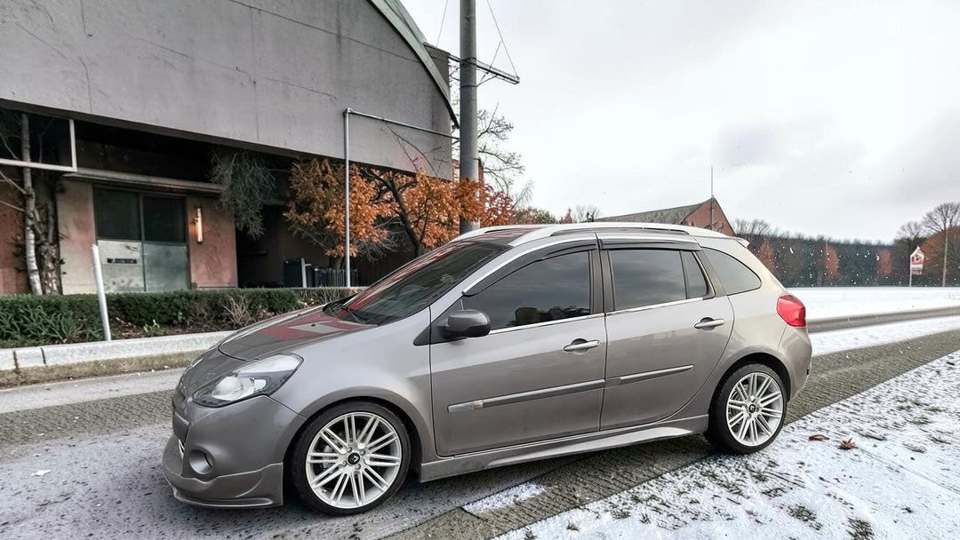15 İnç 5x114.3 Bentley GT2 Jant Modeli (4 adet) FS