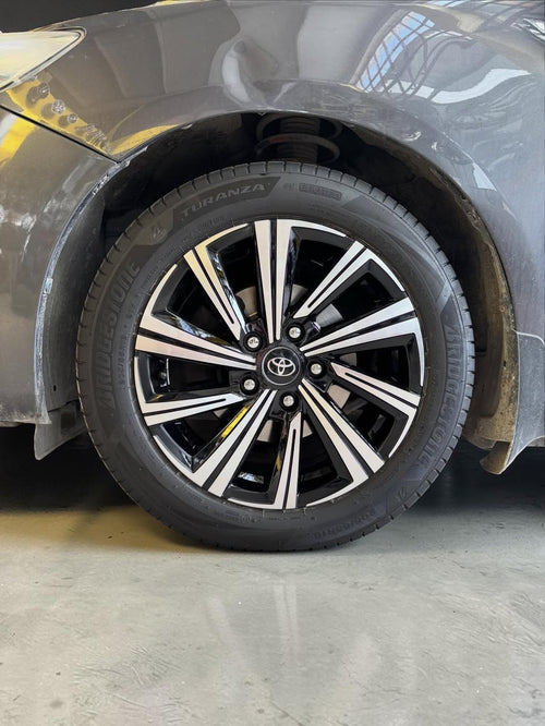 15 İnç 5x114.3 Corolla Jant Modeli (4 Adet) GBD