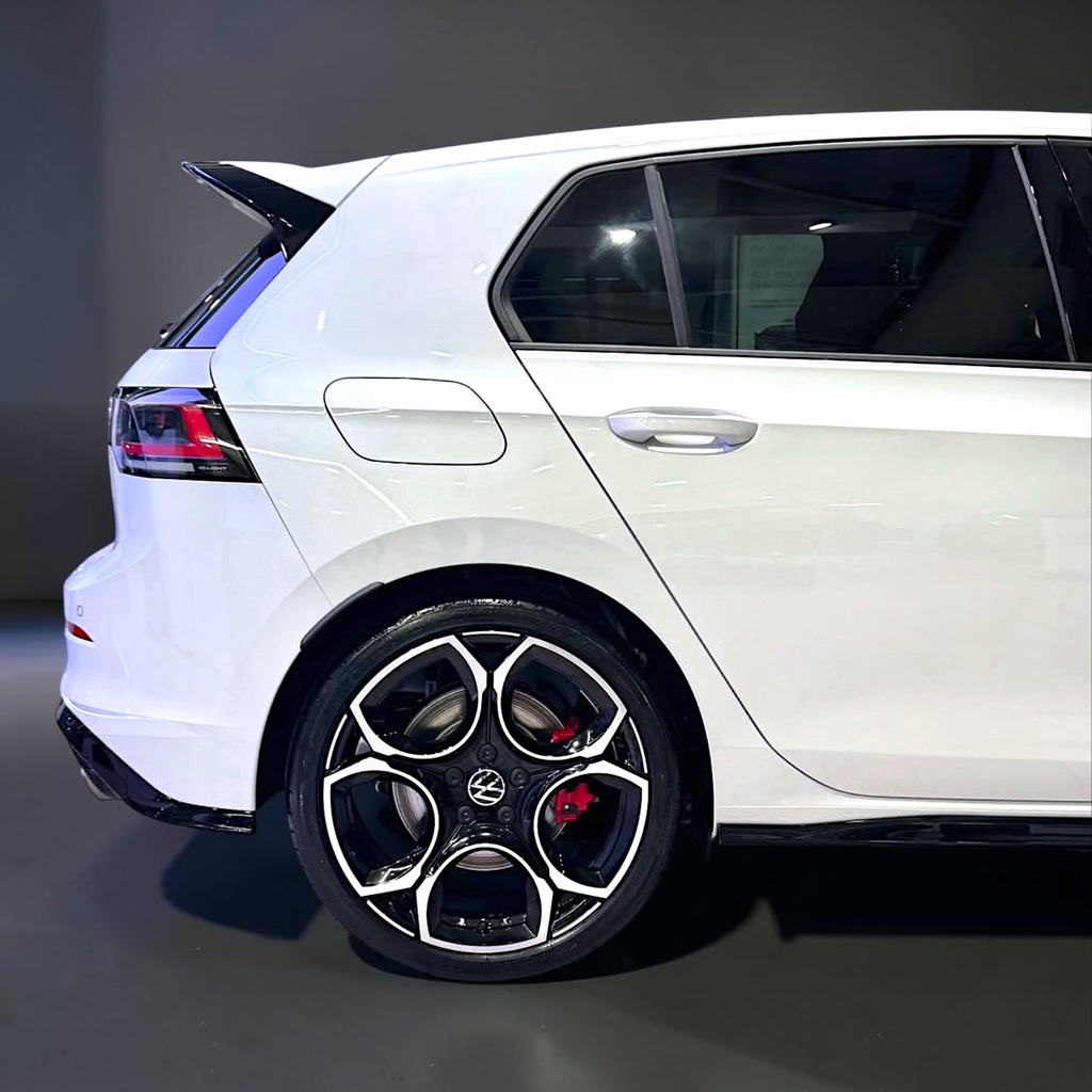 18 İnç 5x112 Volkswagen Golf GTI Queenstown Style Jant Takımı (4 Adet)